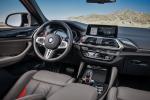 BMW X4 M Competition 2019 года (WW)